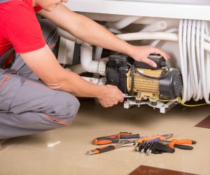 Why choose Drain Cleaning Services for drain cleaning services in Phoenix